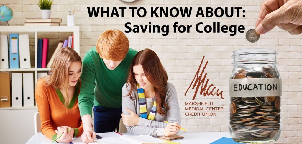 MMCCU Saving For College