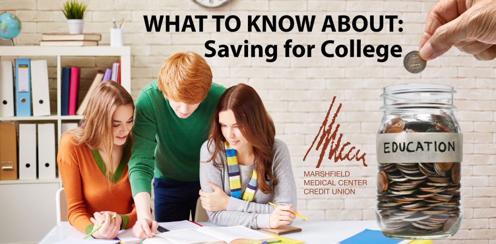 MMCCU Saving For College