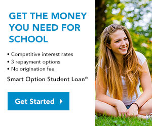 Student Loan Graphic