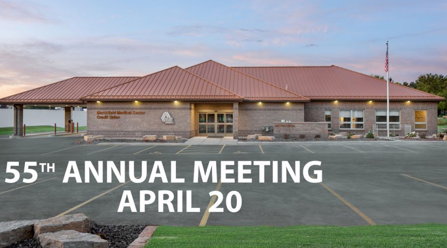 annual meeting banner