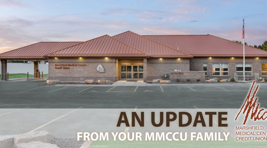 update from MMCCU banner