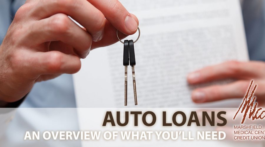 auto loan in central wisconsin
