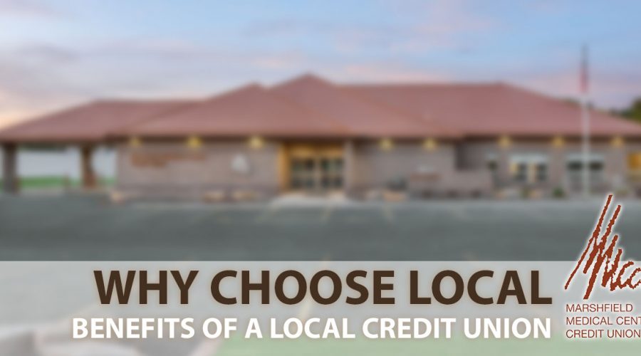 local credit union