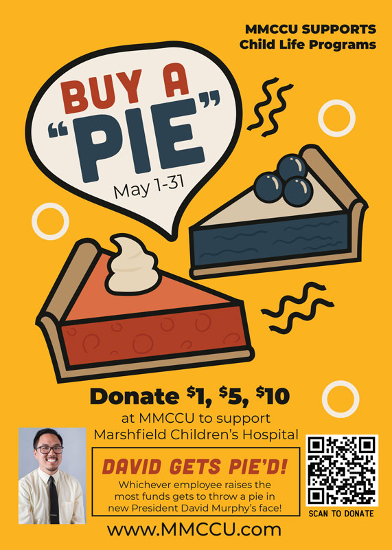 Family Healthcare hosts community health fair, fundraising pie