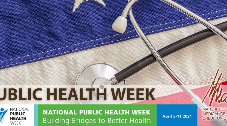 public health week