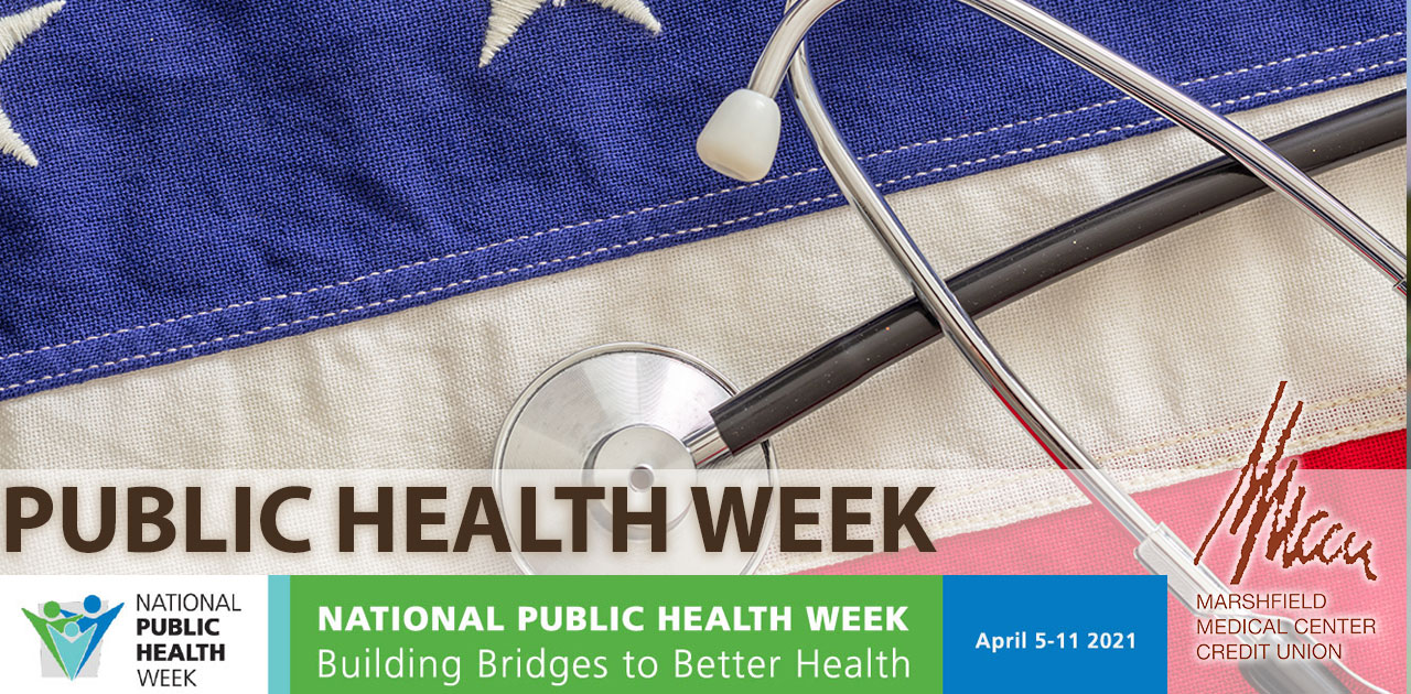 public health week