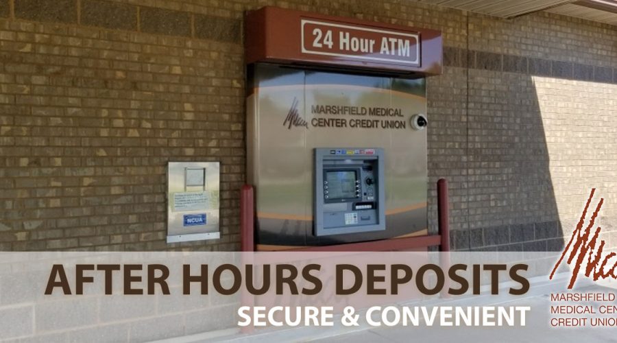 after hours deposit