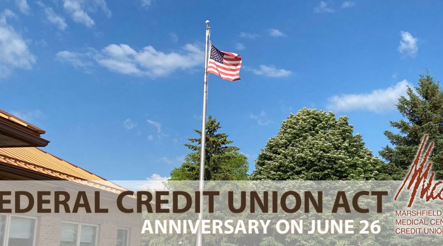 federal credit union act