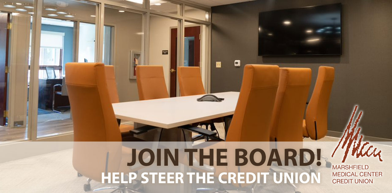 join the board