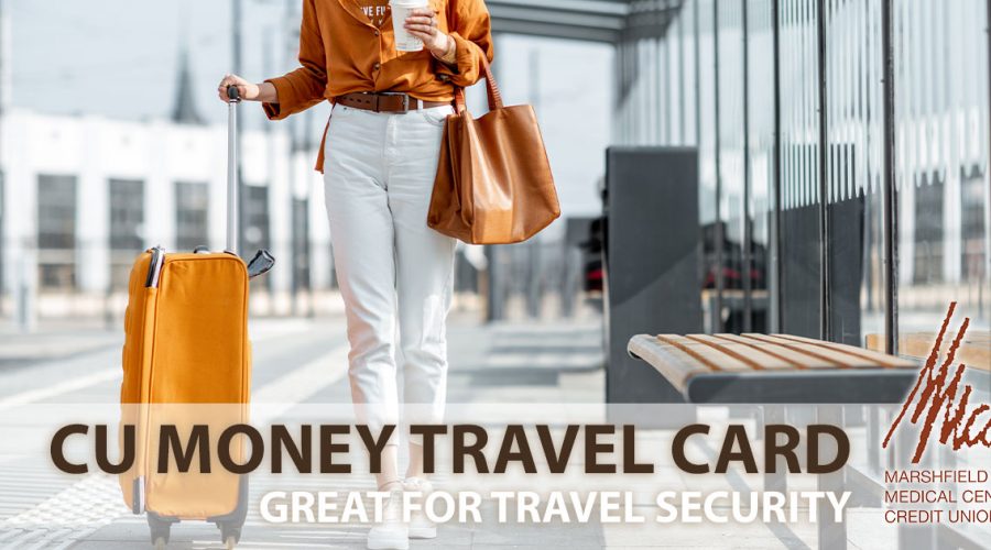 travel visa card