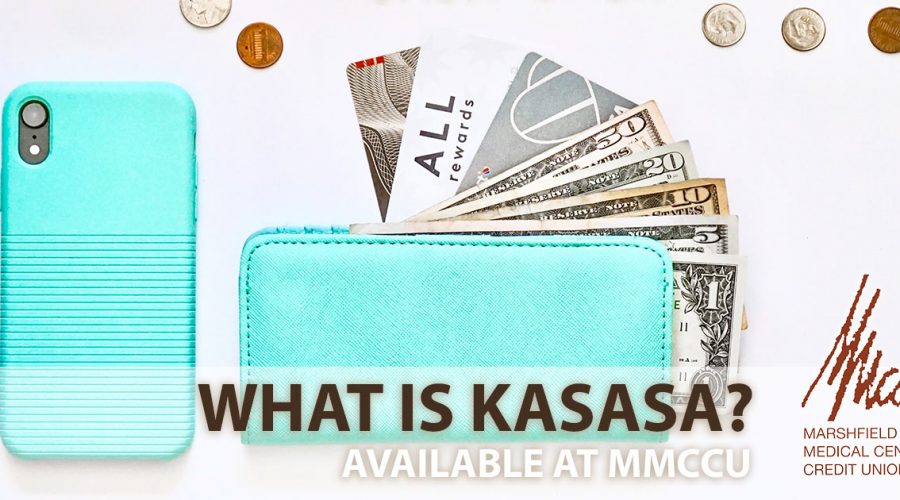 what is kasasa account