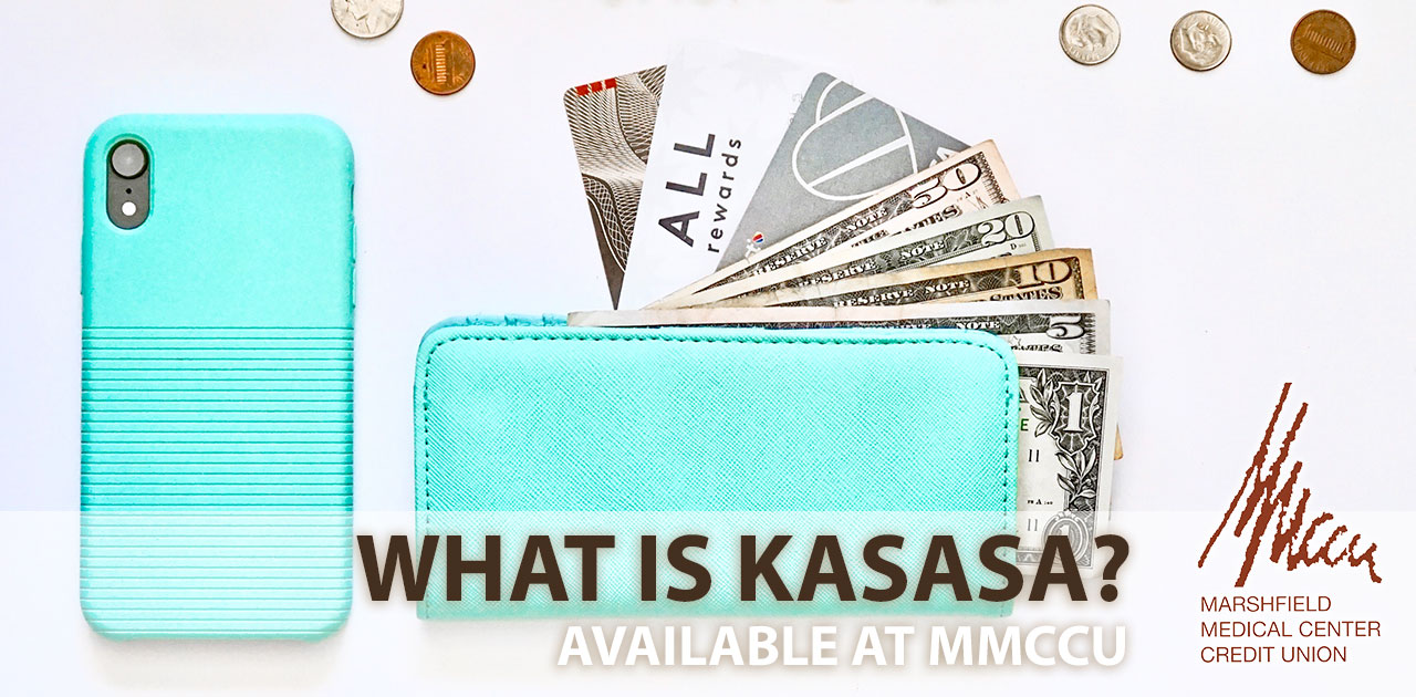 what is kasasa account