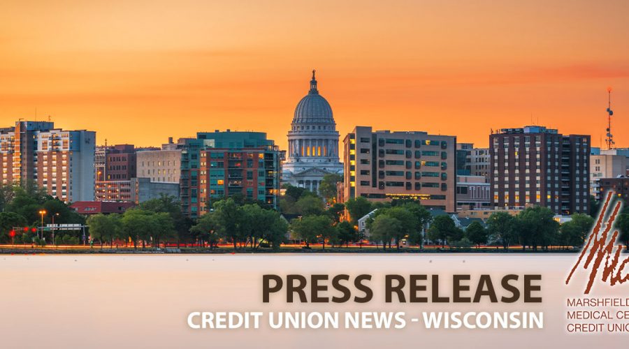 Wisconsin Credit Union News