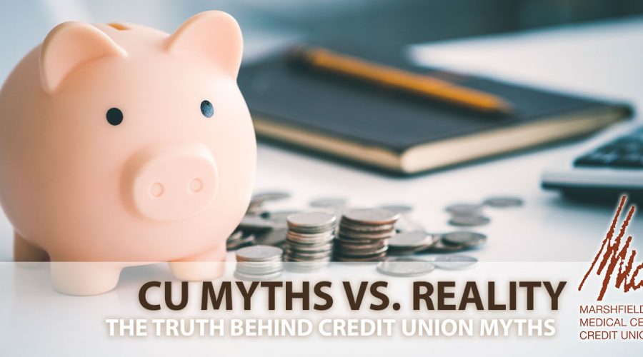 why not to choose a credit union