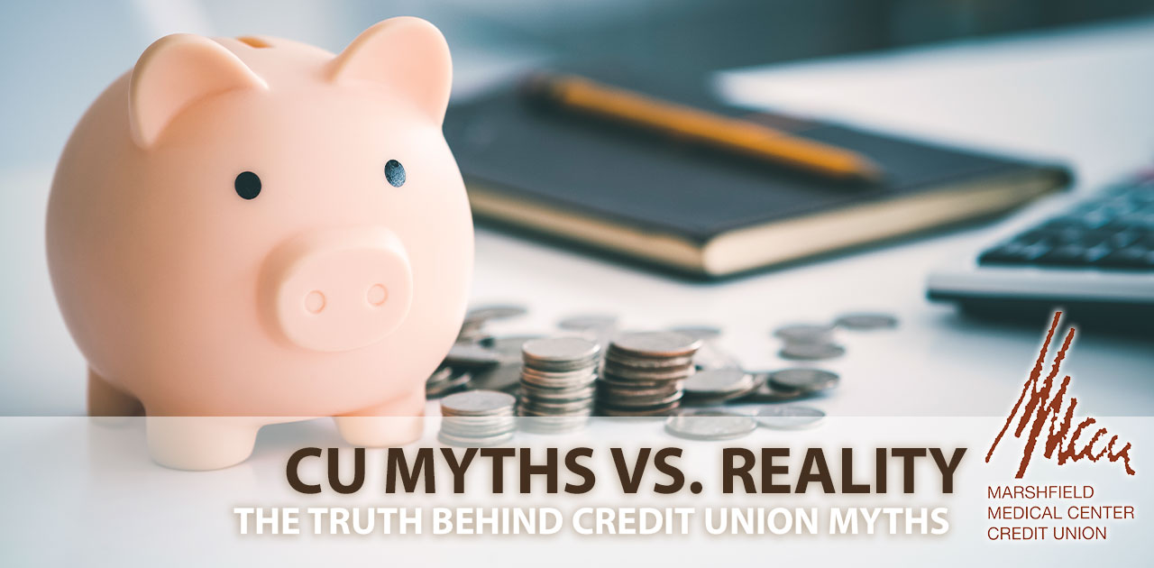 why not to choose a credit union