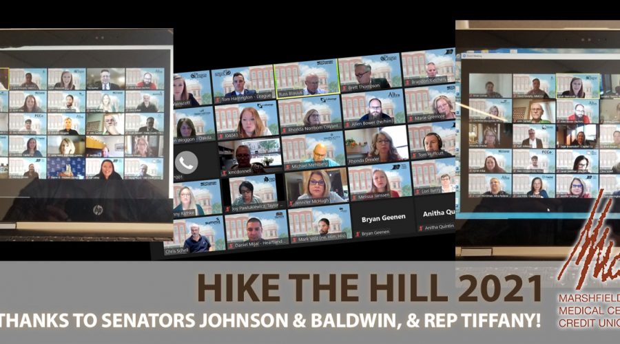 hike the hill 2021