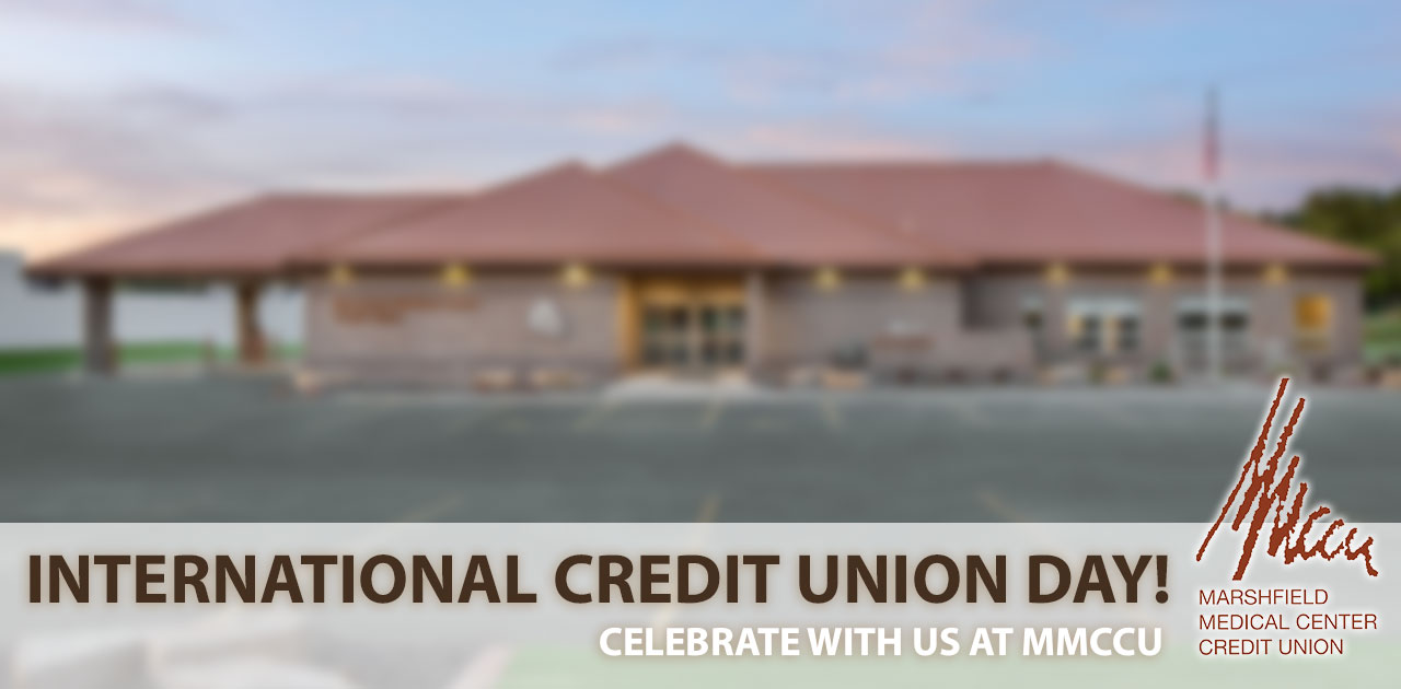 international credit union day
