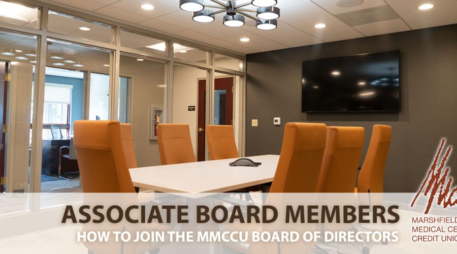 associate board