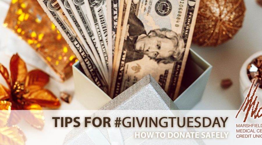 giving tuesday tips