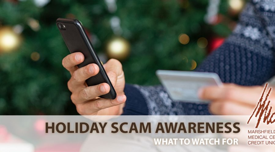 holiday scam awareness
