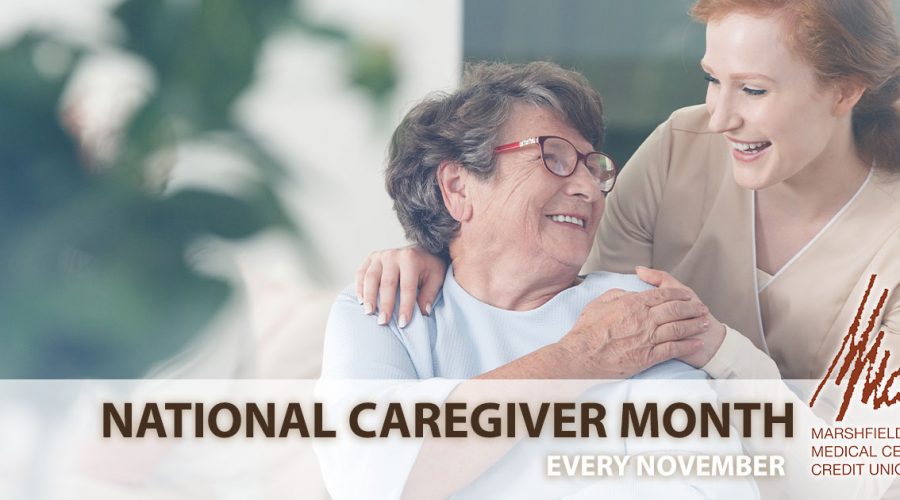 national caregiver month