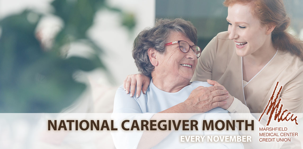national caregiver month
