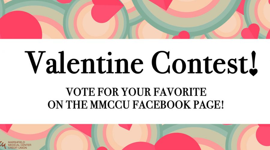 valentine contest