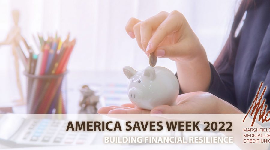 america saves week