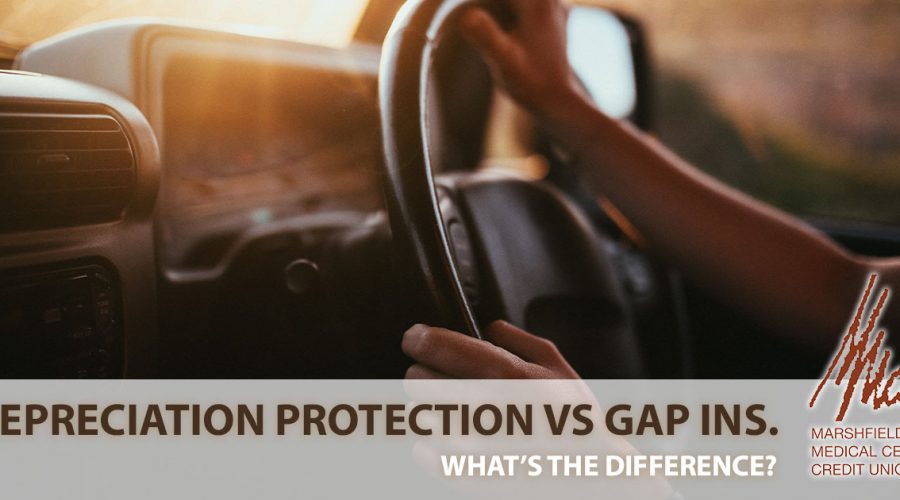 gap insurance depreciation protection