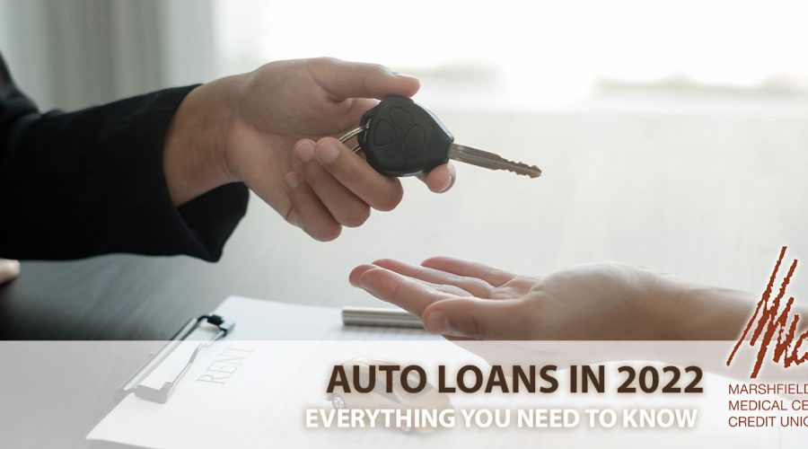 central wisconsin auto loan 2022