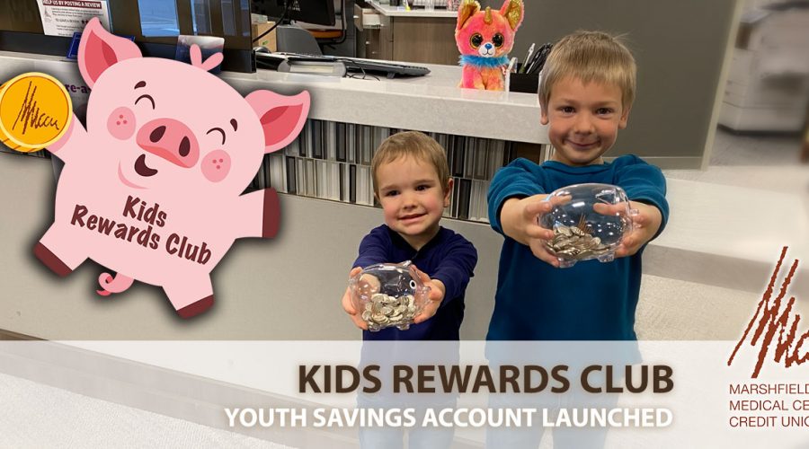 kids savings account