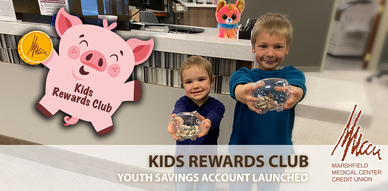 kids savings account