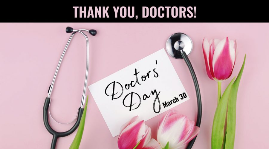 national doctor day 2022
