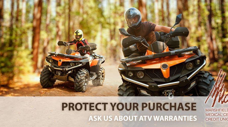 protect your atv purchase