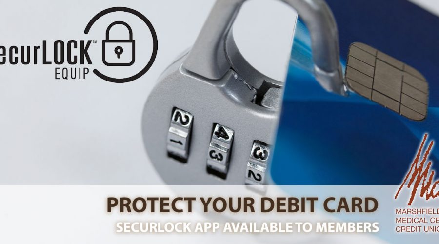 protect your debit card