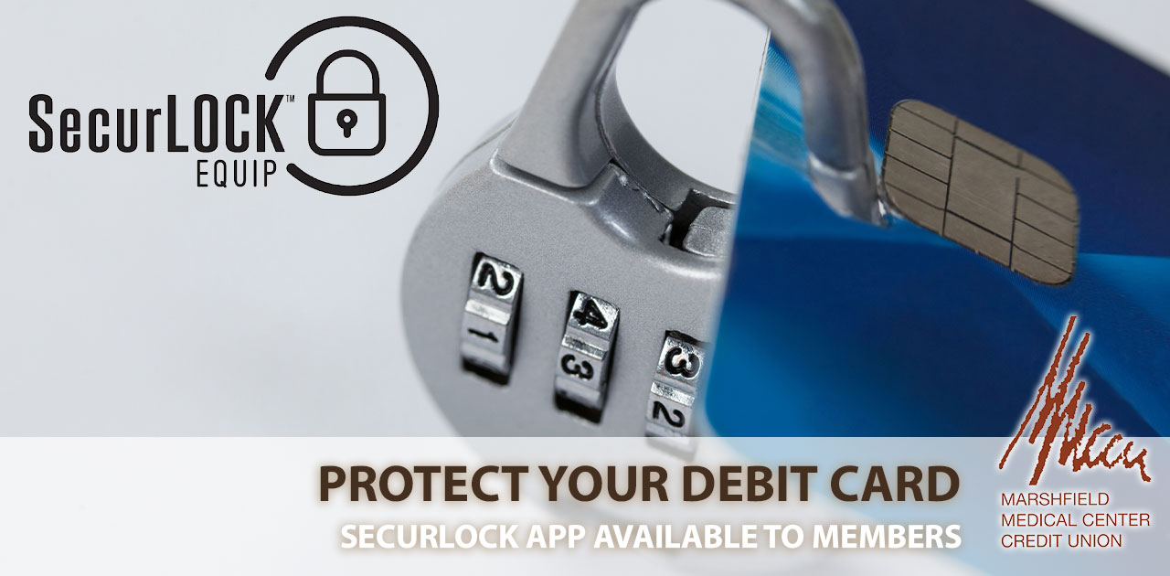 protect your debit card