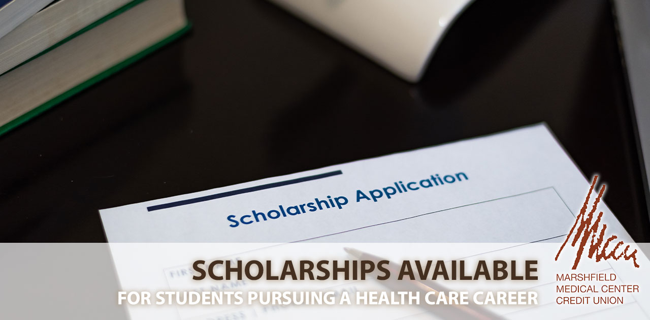 student health care scholarships