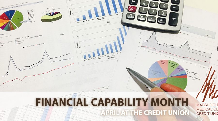 financial capability month