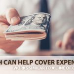 help cover emergency expenses