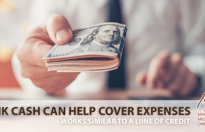 help cover emergency expenses