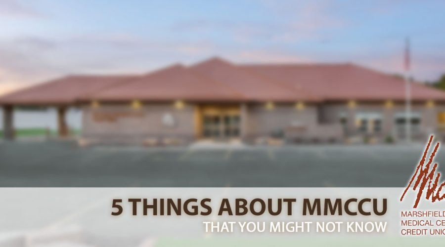 5 things about mmccu