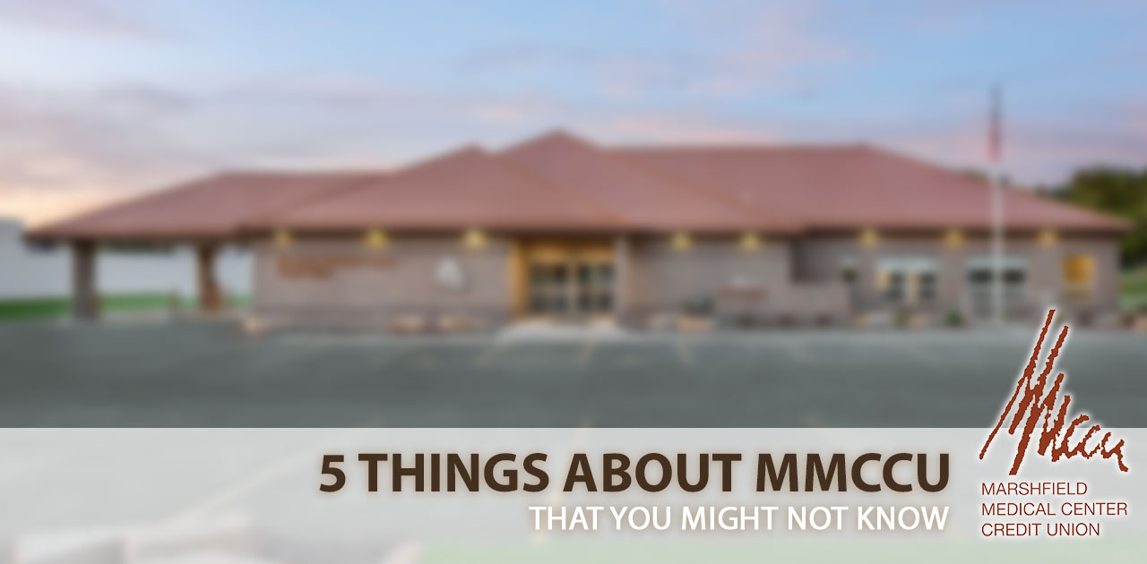 5 things about mmccu