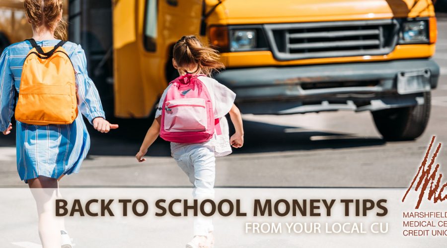 back to school money tips