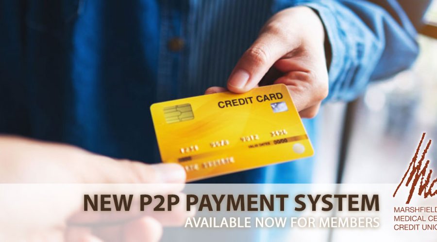 p2p payment system