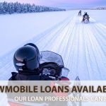 snowmobile loans 2023