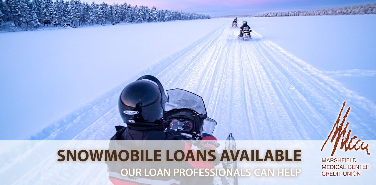 snowmobile loans 2023