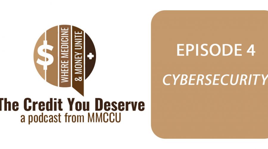 cybersecurity podcast