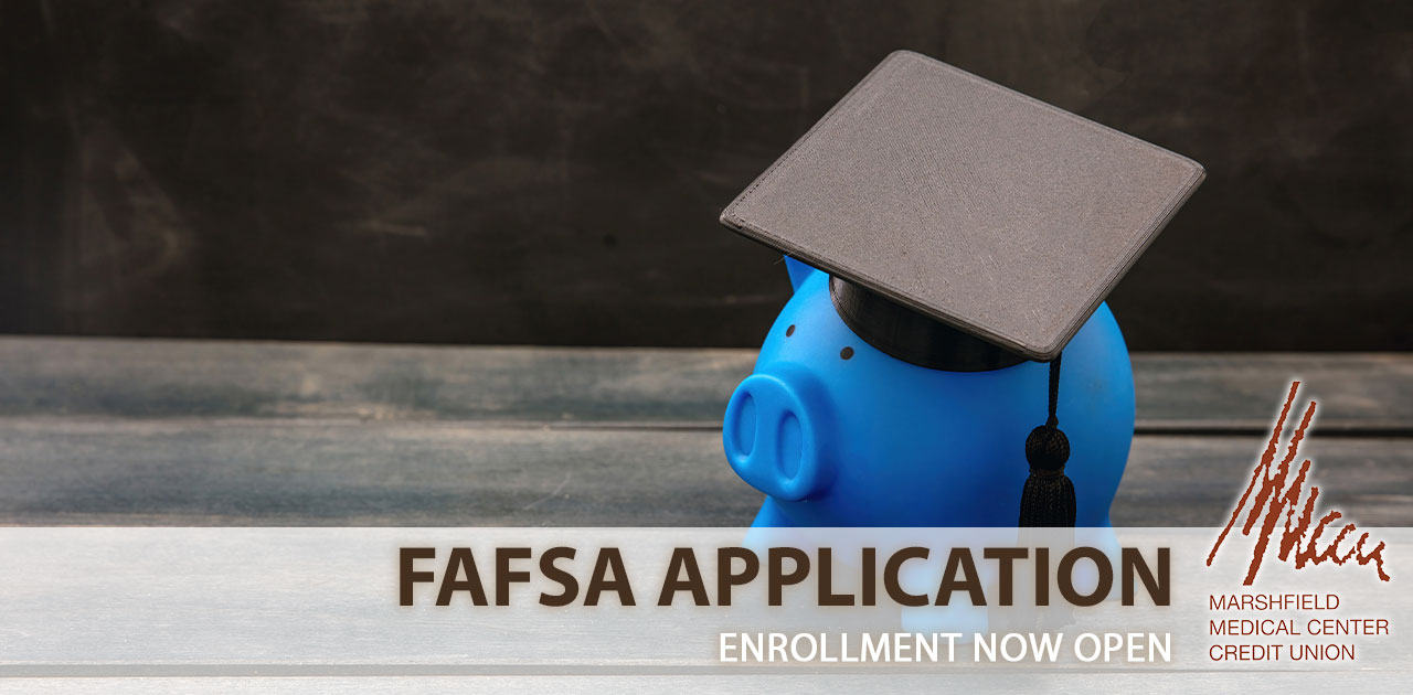 fafsa application period