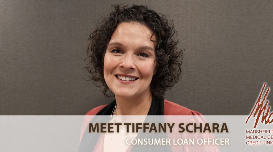 consumer loan officer tiffany schara