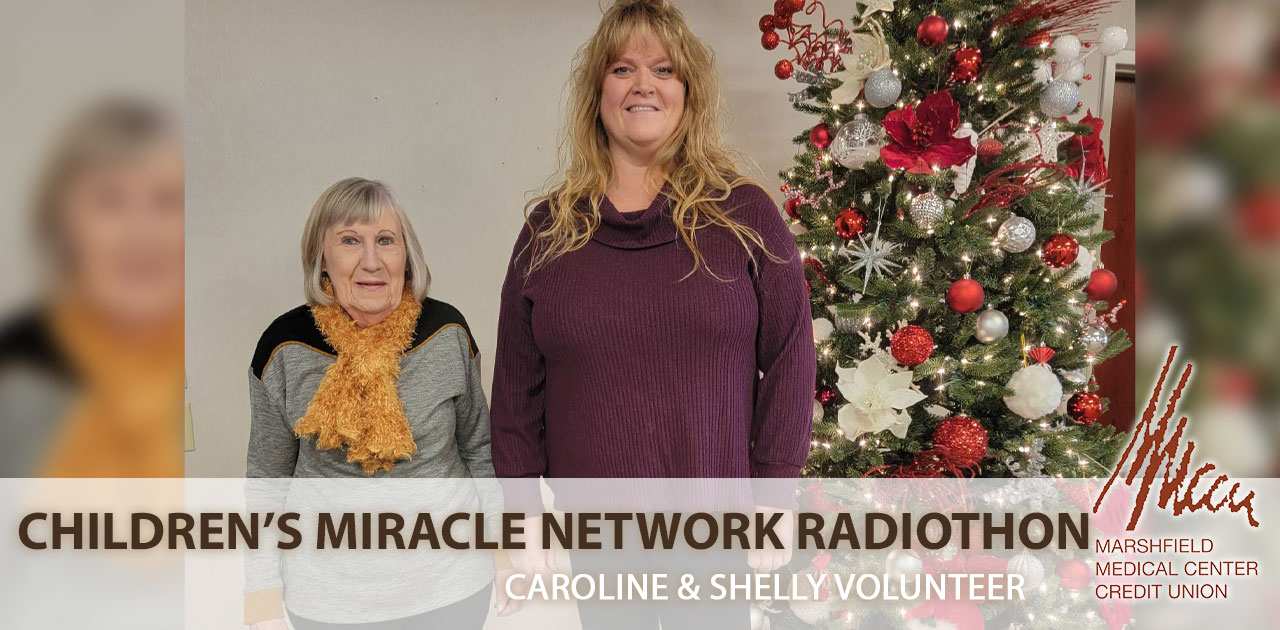 childrens miracle network radiothon